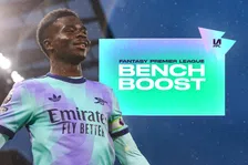 Thumbnail for article: Zo werkt de bench boost in Fantasy Premier League