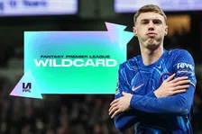 Thumbnail for article: Zo werkt de wildcard in Fantasy Premier League