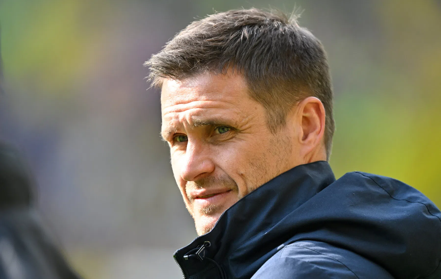 Kehl grapt: 'Messi bepaalt bij Inter Miami zelfs hoe ze het gras maaien'