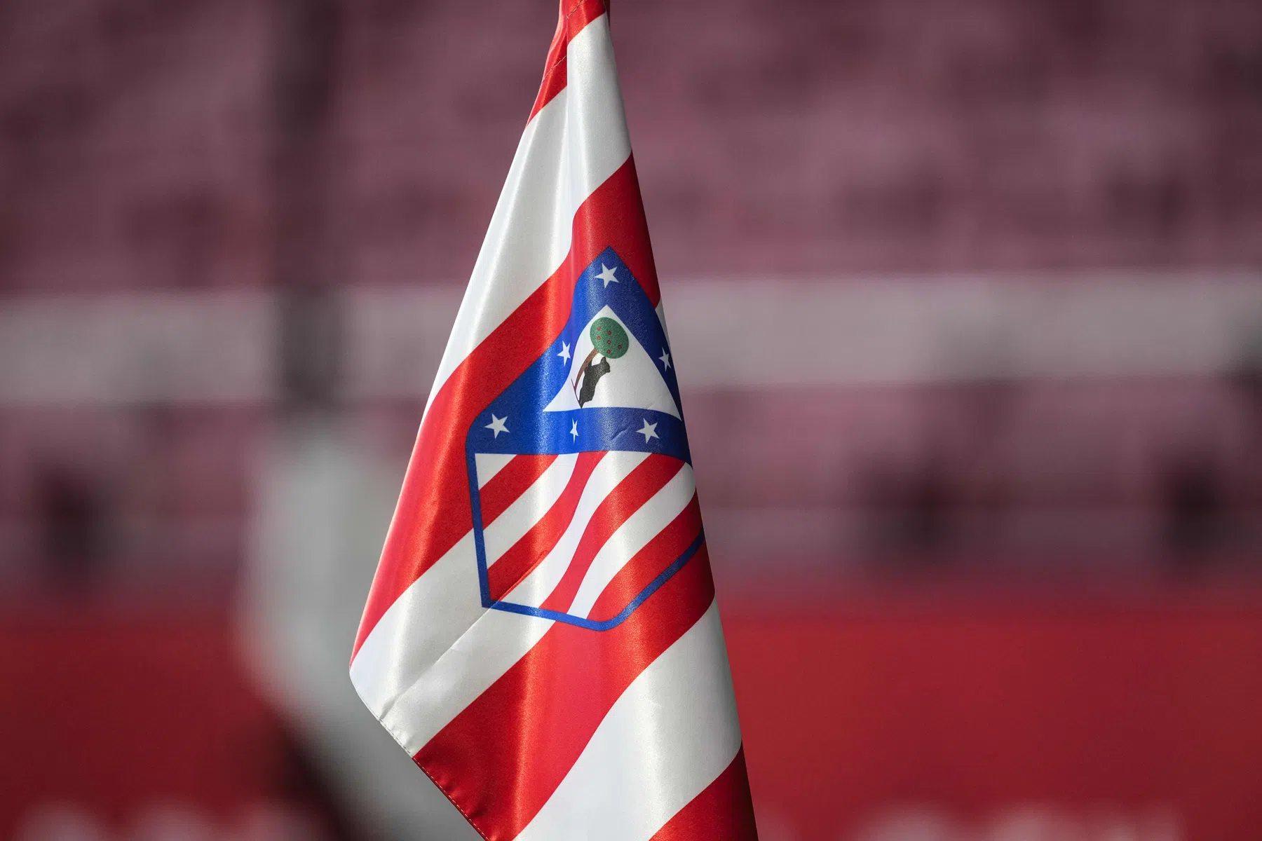 Vier Atlético-fans krijgen voorwaardelijke celstraf na bedreigen Vinícius 