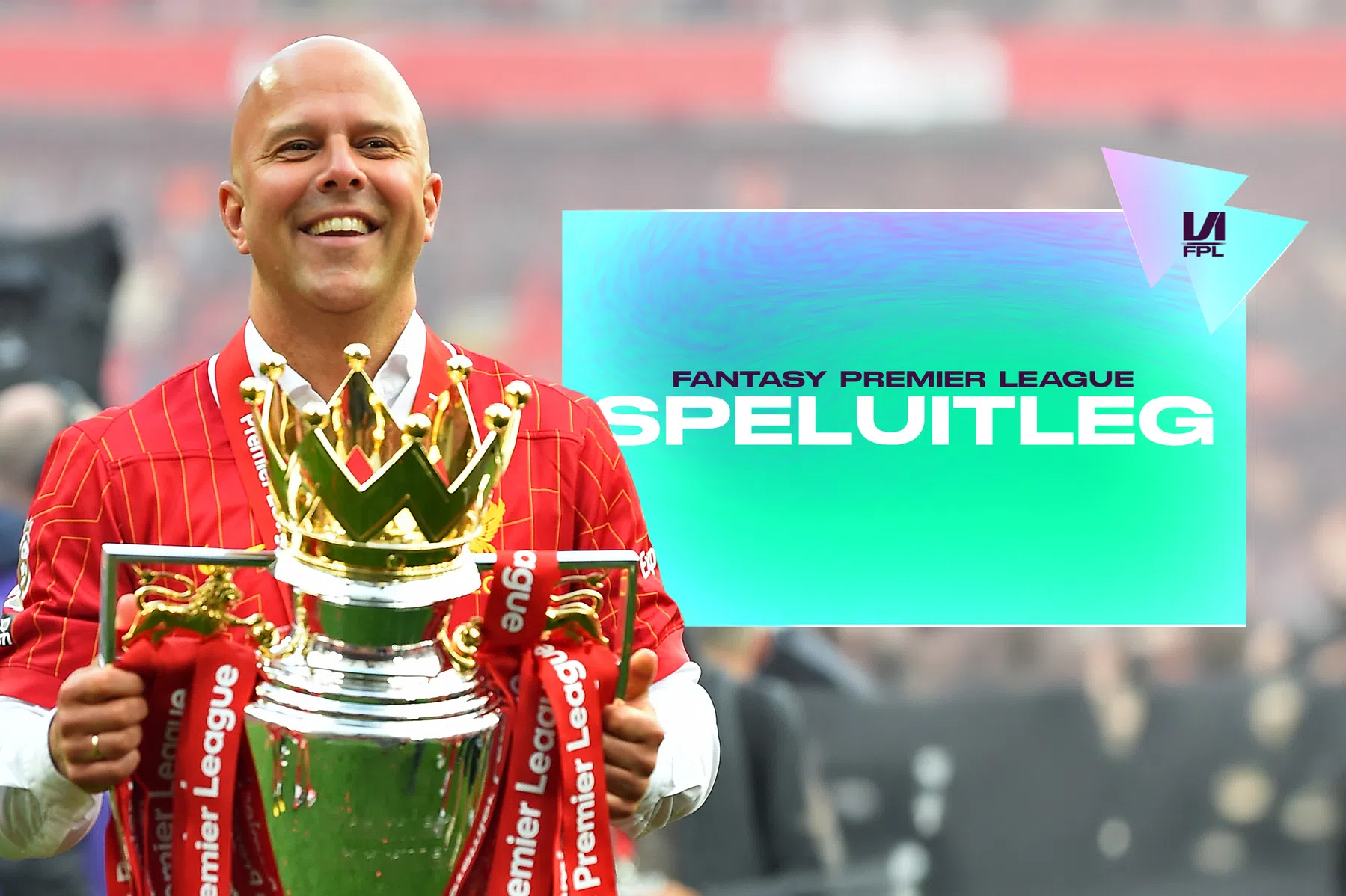 Zo werkt het spel Fantasy Premier League