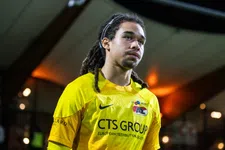 Thumbnail for article: AZ-keeper Zeggen deelt kwaliteiten: 'Daar ben ik uitzonderlijk in'