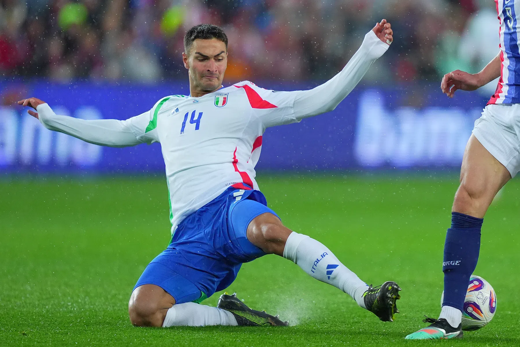 Brighton legt Italiaans international met roots in Nederland vast