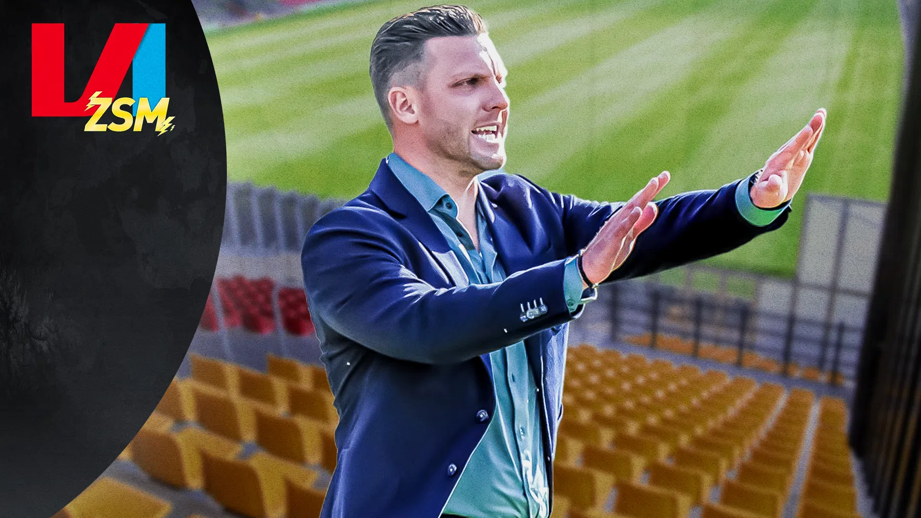 'Go Ahead Eagles heeft met Boel droomkandidaat binnen'