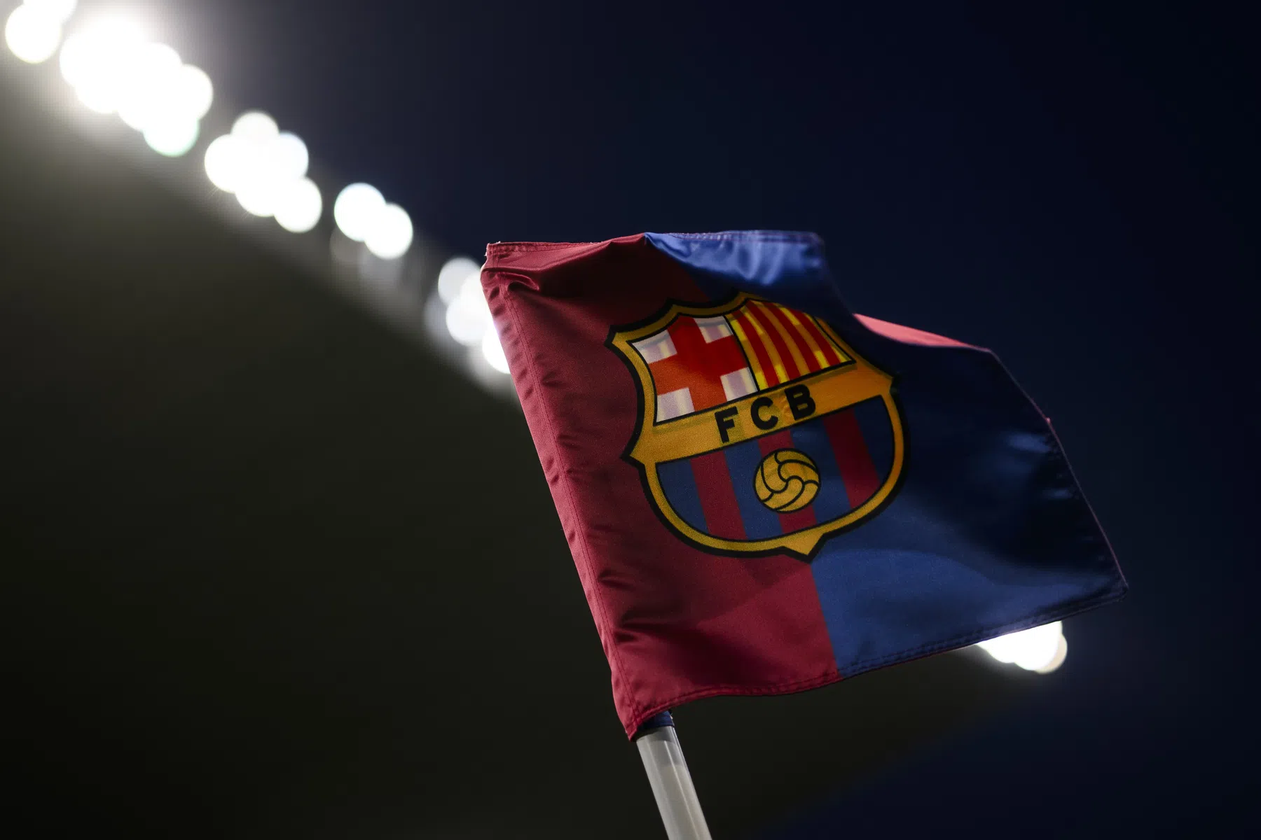 Barça zet volgende stap in financieel herstel