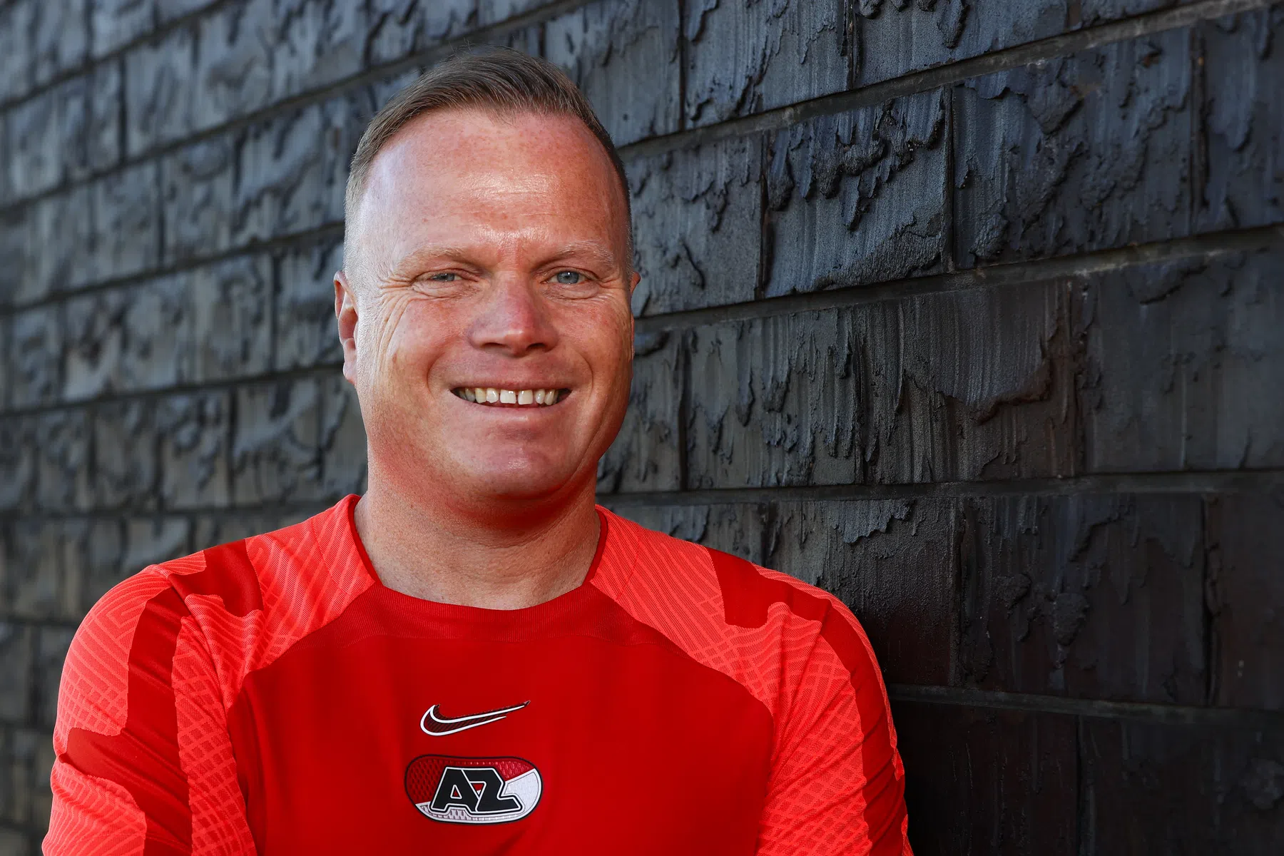 AZ legt man achter Youth League-succes langer vast