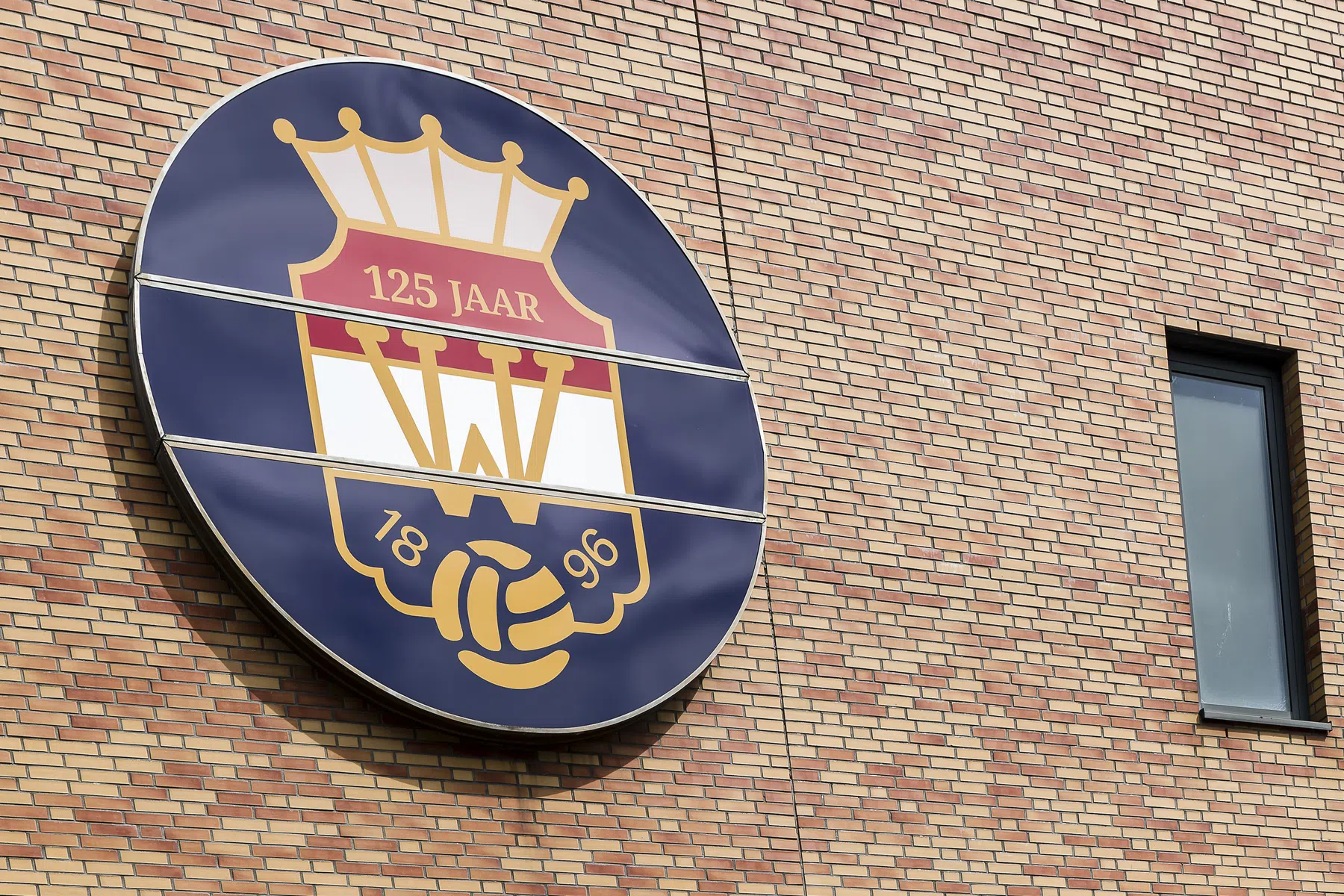 Geen zachte landing voor Willem II: pittige affiches bij start KKD