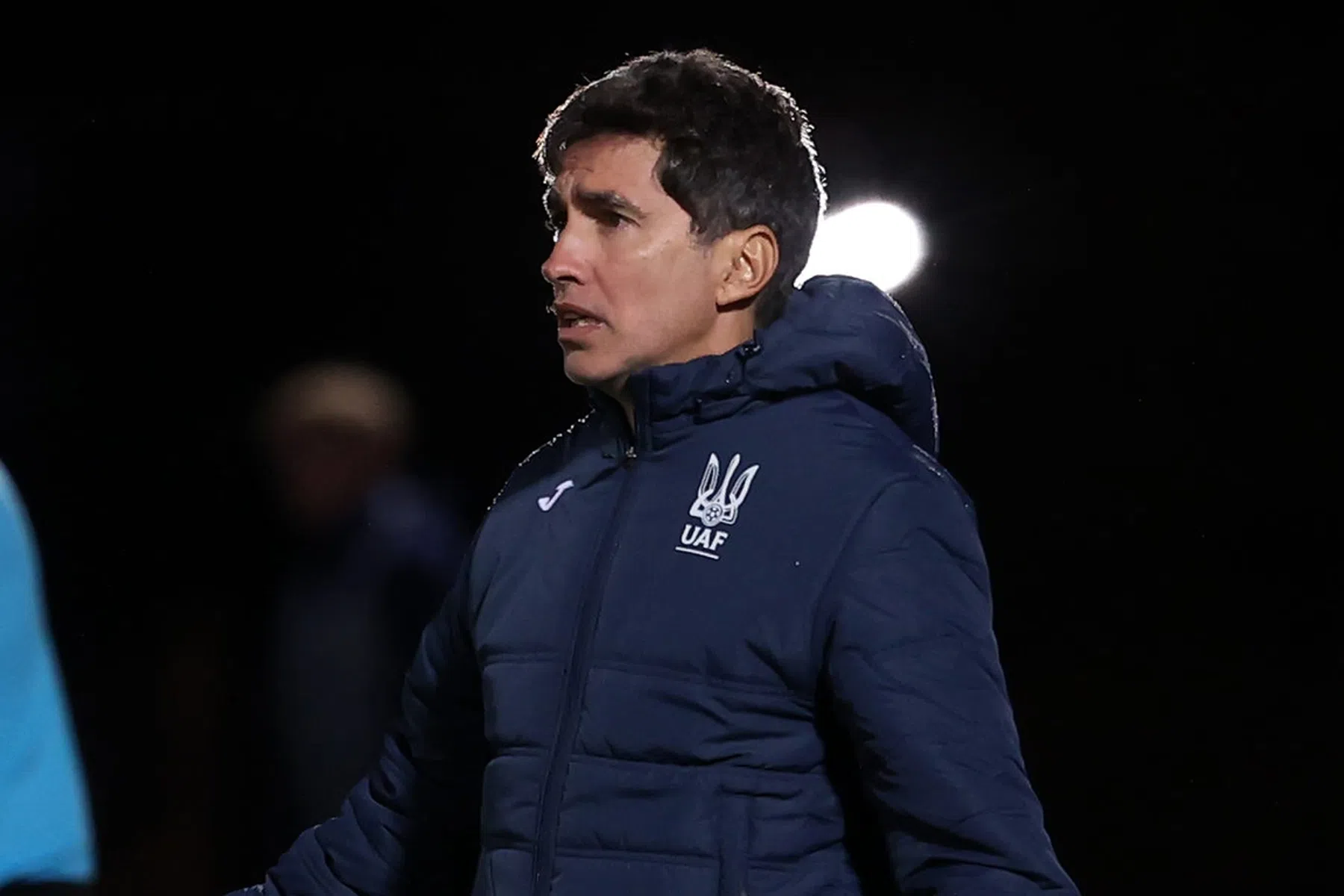 Oekraïne likt de wonden na nederlaag tegen Oranje: 'Een heel goed team'