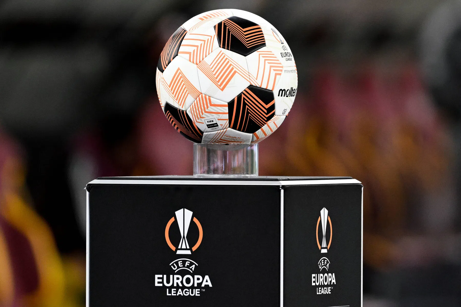 Het 'wrede seizoen' van de mogelijke FC Utrecht-opponent