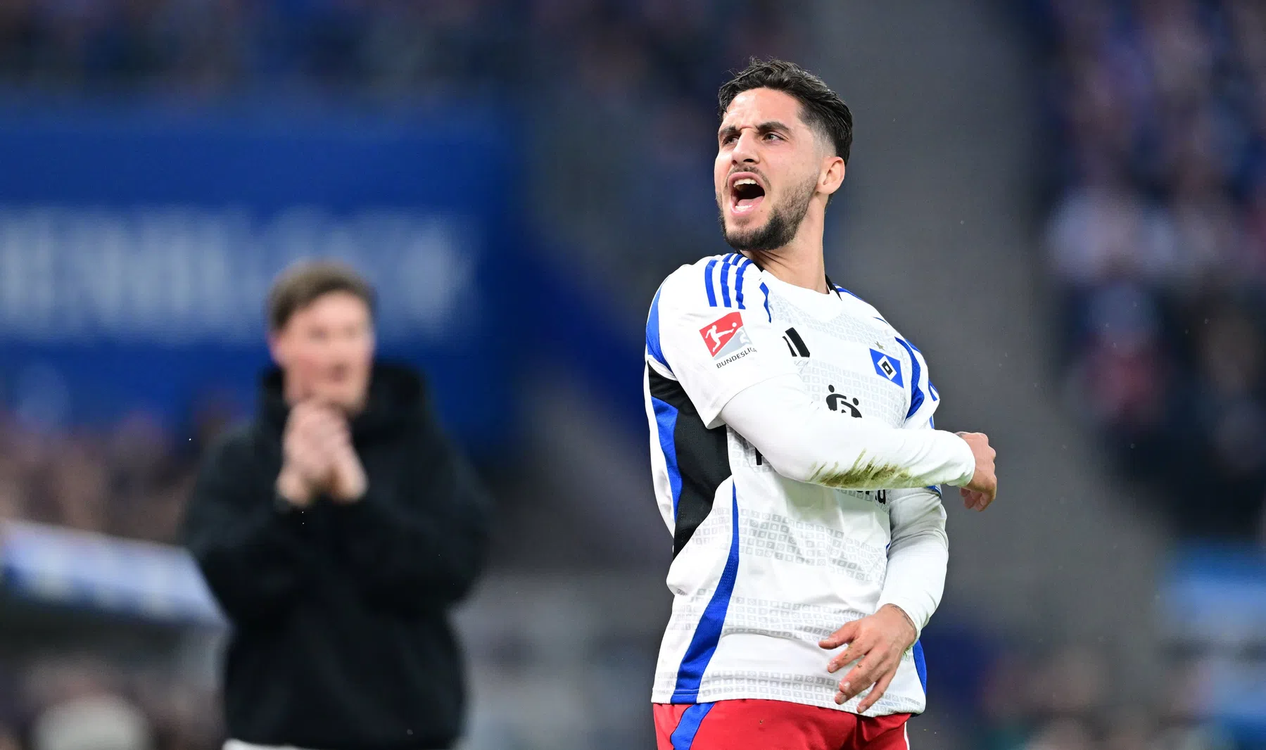 Club Brugge heeft miljoenen over voor Ludovit Reis