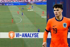 Thumbnail for article: Thom van Bergen blijft na 2.314 drukmomenten sprinten