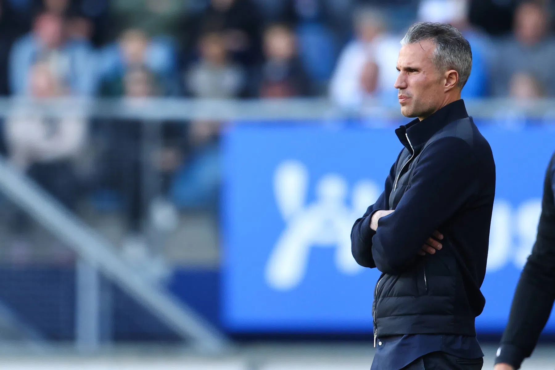 Zo ziet de Eredivisie-start van Feyenoord eruit