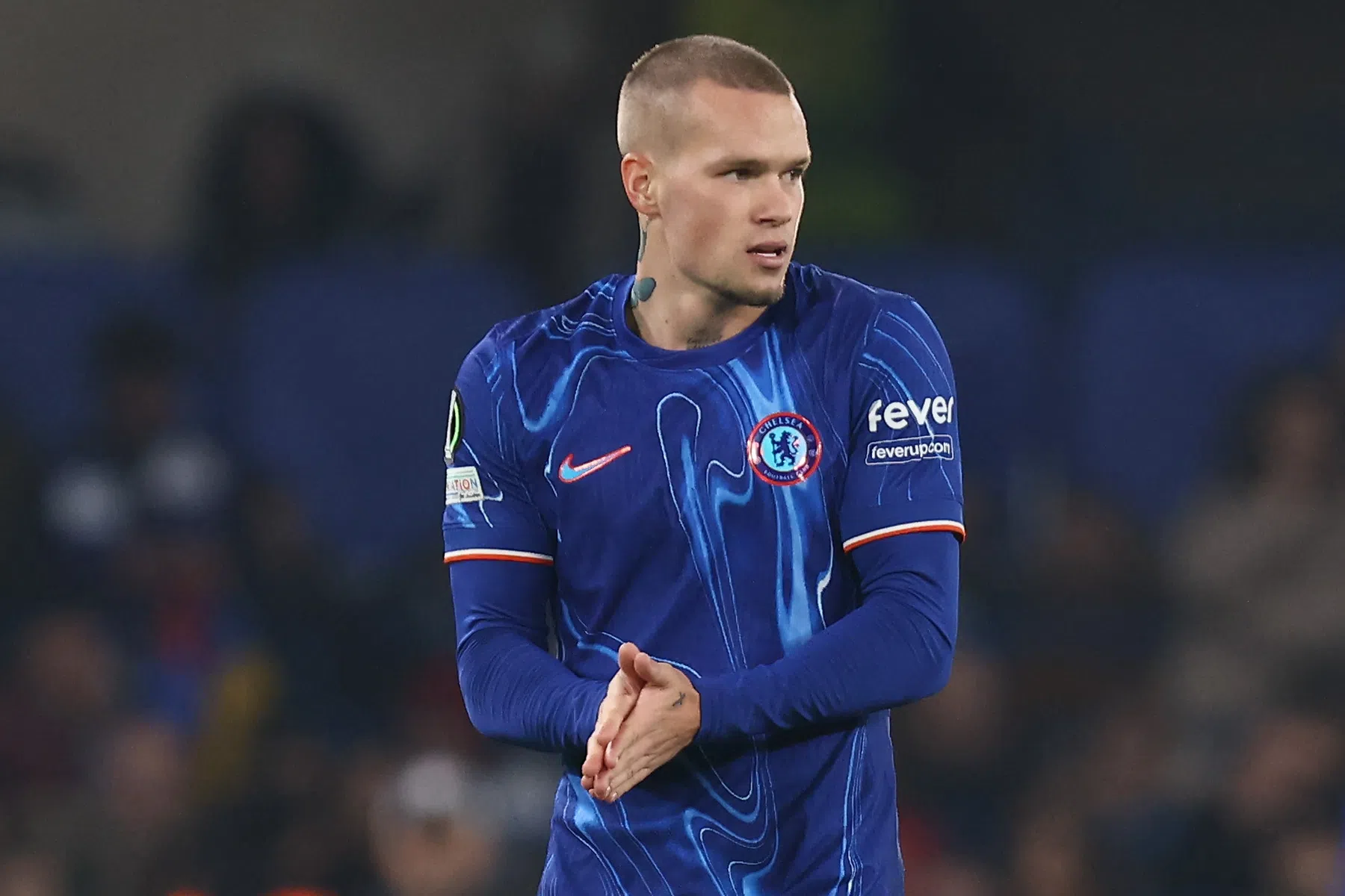 Mudryk moet vrezen voor jarenlange schorsing na aanklacht FA