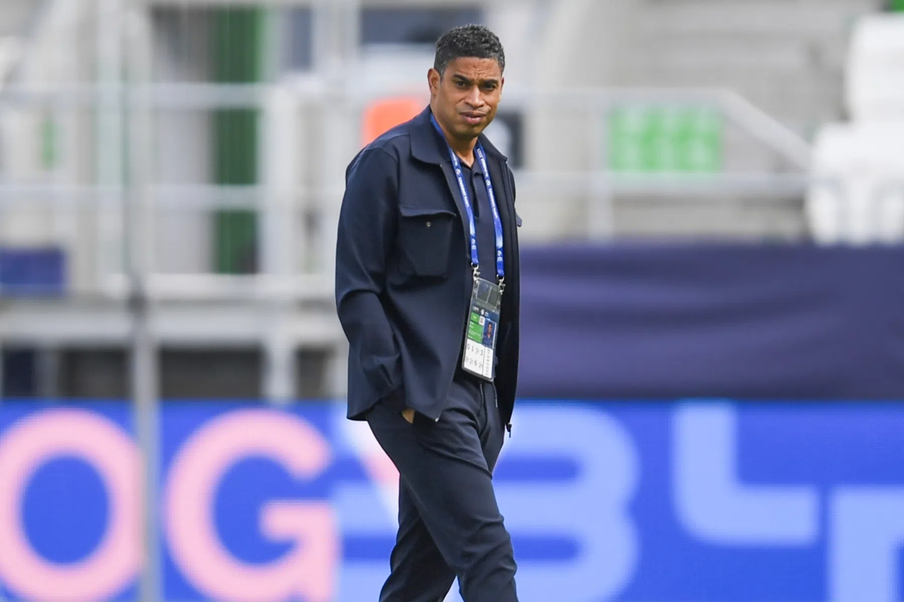 Reiziger vertelt waarom hij Ohio uit de basis bij Jong Oranje heeft gehaald