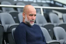 Thumbnail for article: Guardiola eerlijk over toekomst Grealish bij City en wijst nieuwe aanvoerder aan