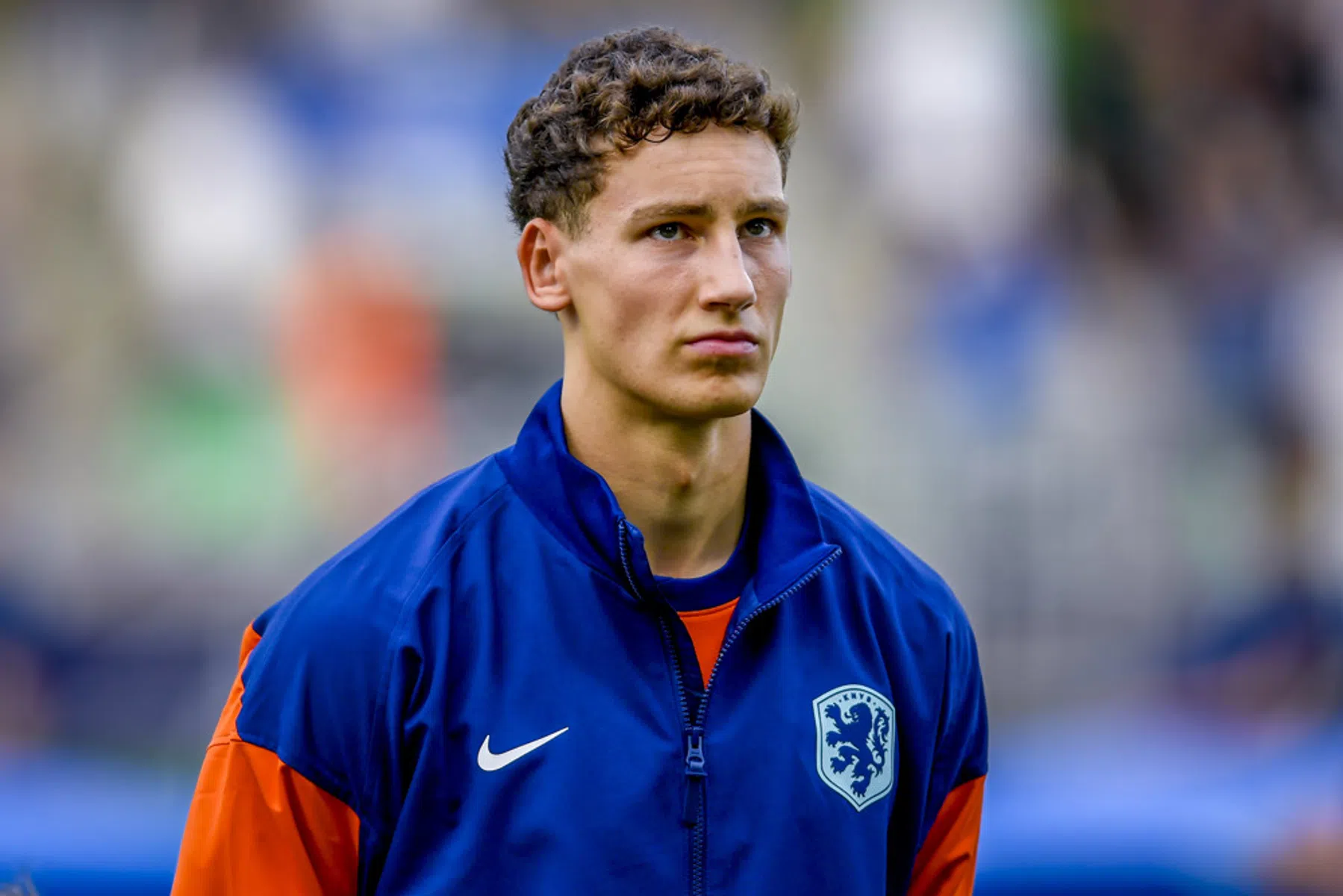Tevreden Van Bommel wilde eigenlijk geen assist geven