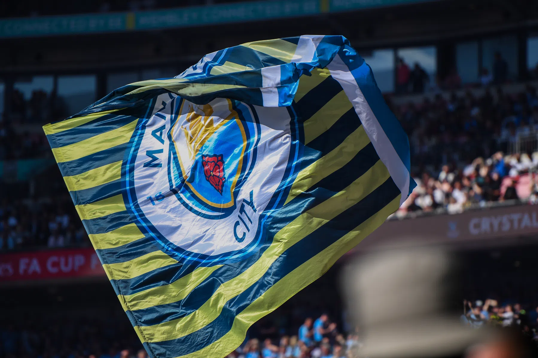 Man City is aan zet: Marokkaanse topclub vormt eerste horde