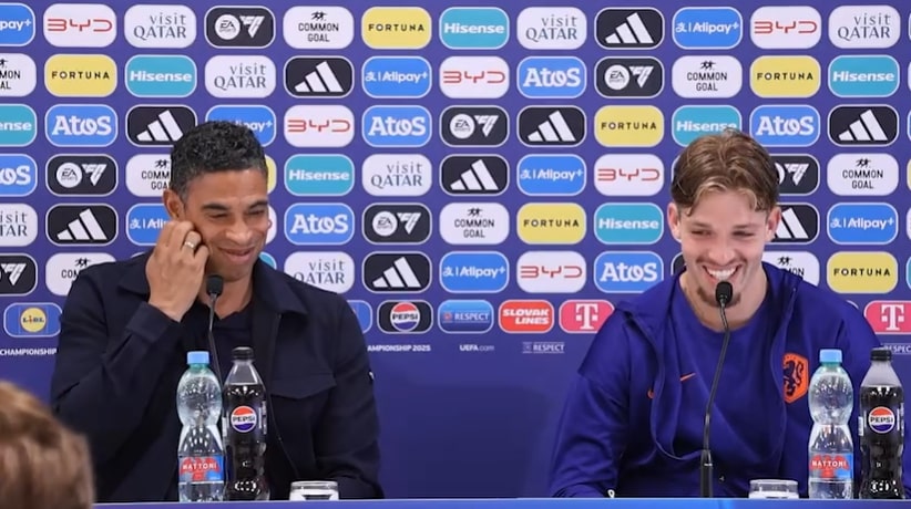 Feyenoord-target Valente drijft eigen prijs op: 'Dat is niet handig'