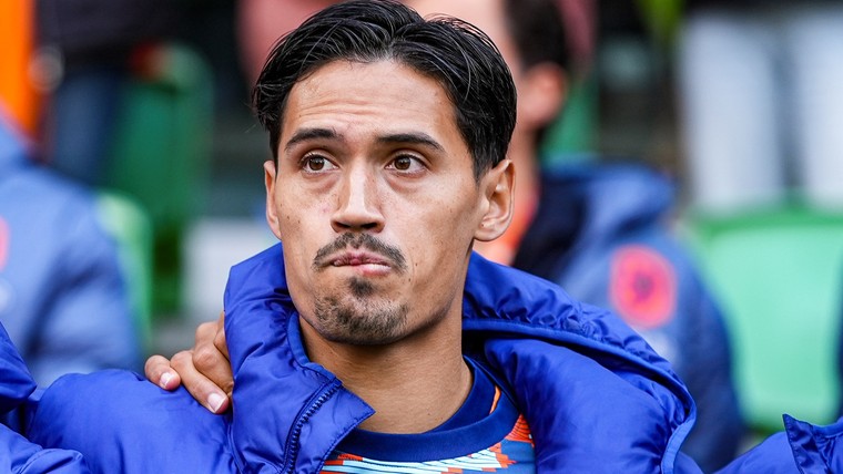 Reijnders maakt na toptransfer direct debuut voor Manchester City