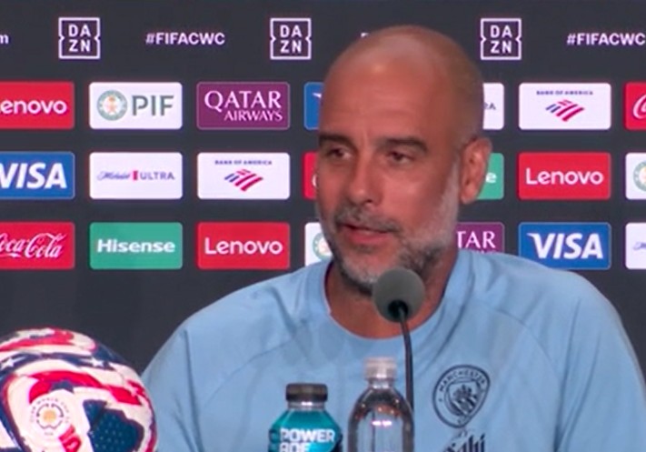 Guardiola had contact met Klopp voor gesprekken met Lijnders