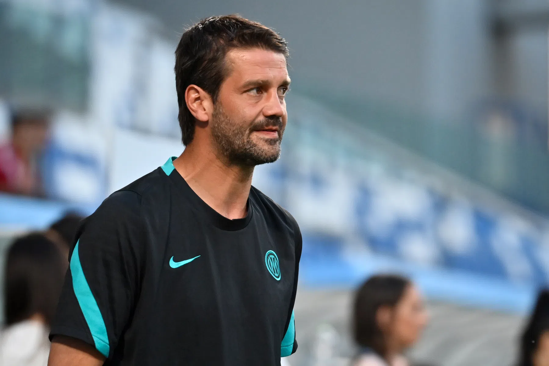 39-jarige Ramos maakt WK-reputatie waar en frustreert Chivu bij Inter-debuut