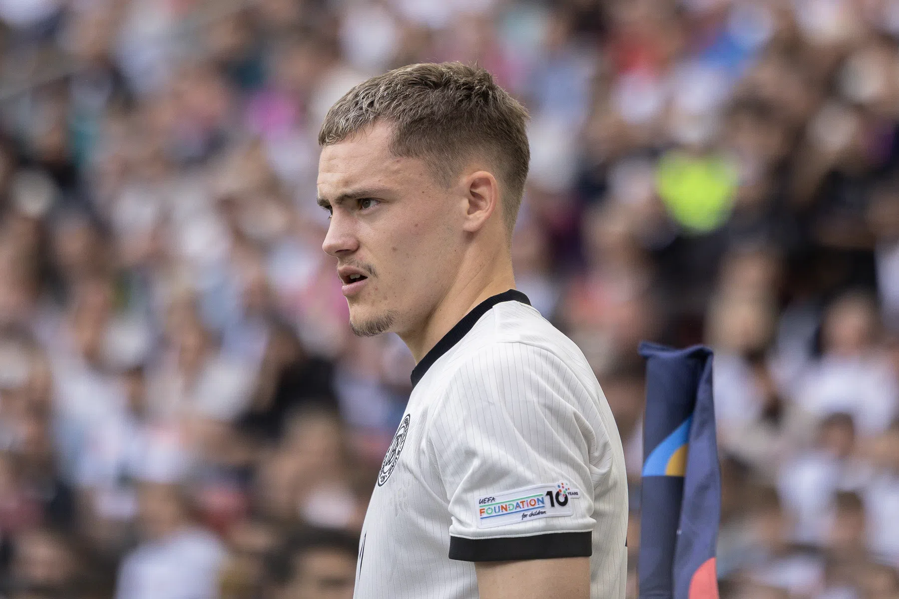 Ouders Wirtz bij afgeronde transfer naar Liverpool in één klap multimiljonair 