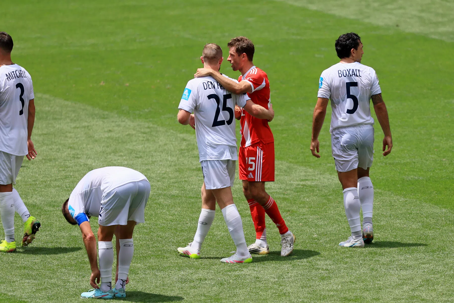 Dit is de amateur met Nederlandse roots op het WK voor clubs