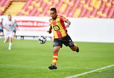 Thumbnail for article: Van ambtenaar naar spelen voor RKC: Bijker aast op opvallende comeback