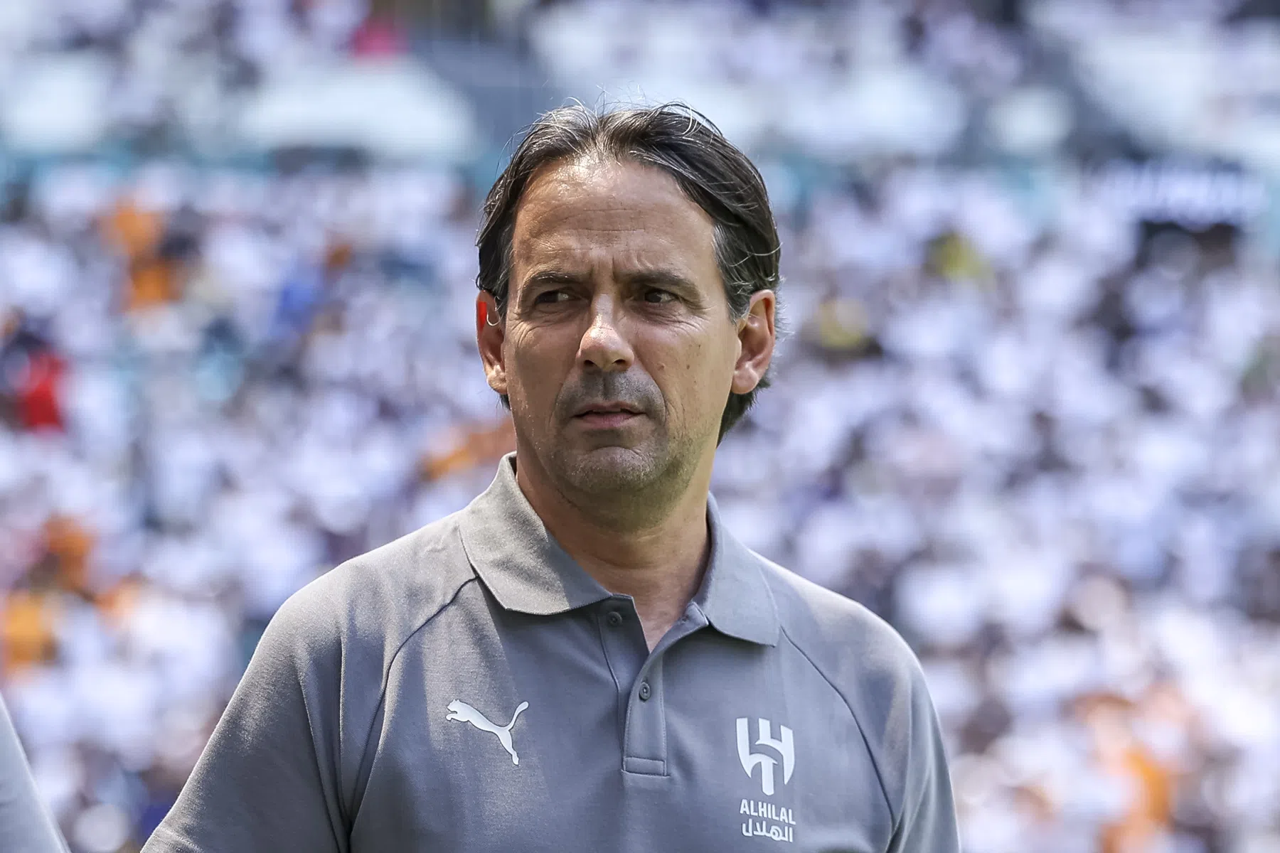 Inzaghi geeft twee redenen voor keuze voor Al Hilal