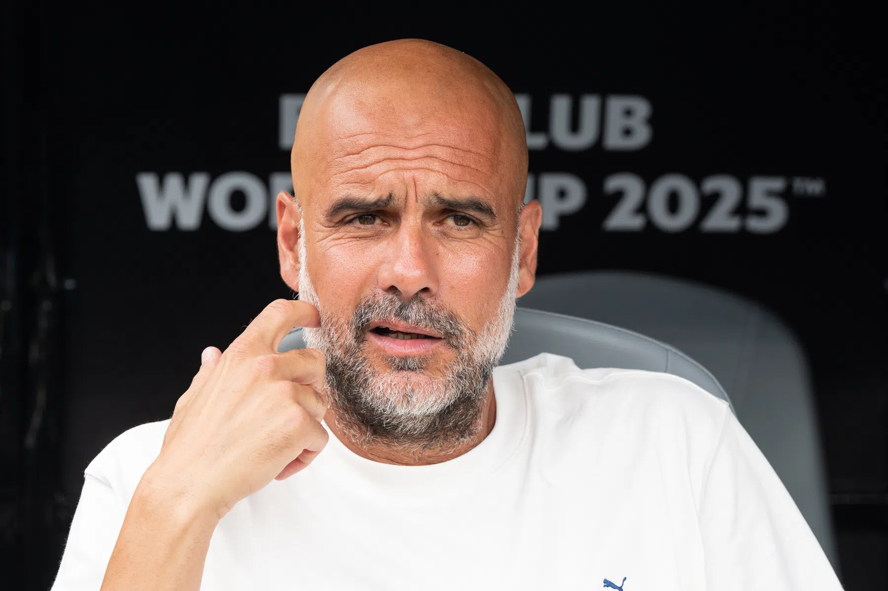 Manchester City ontvangt boete vanwege negen keer te laat komen