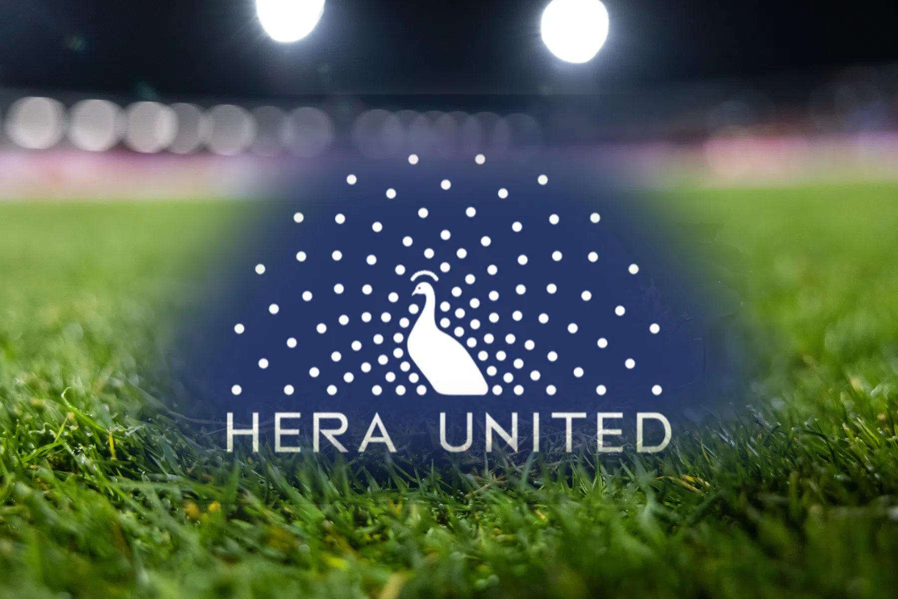 Volgende horde genomen: Hera United dicht bij toetreding vrouwencompetitie