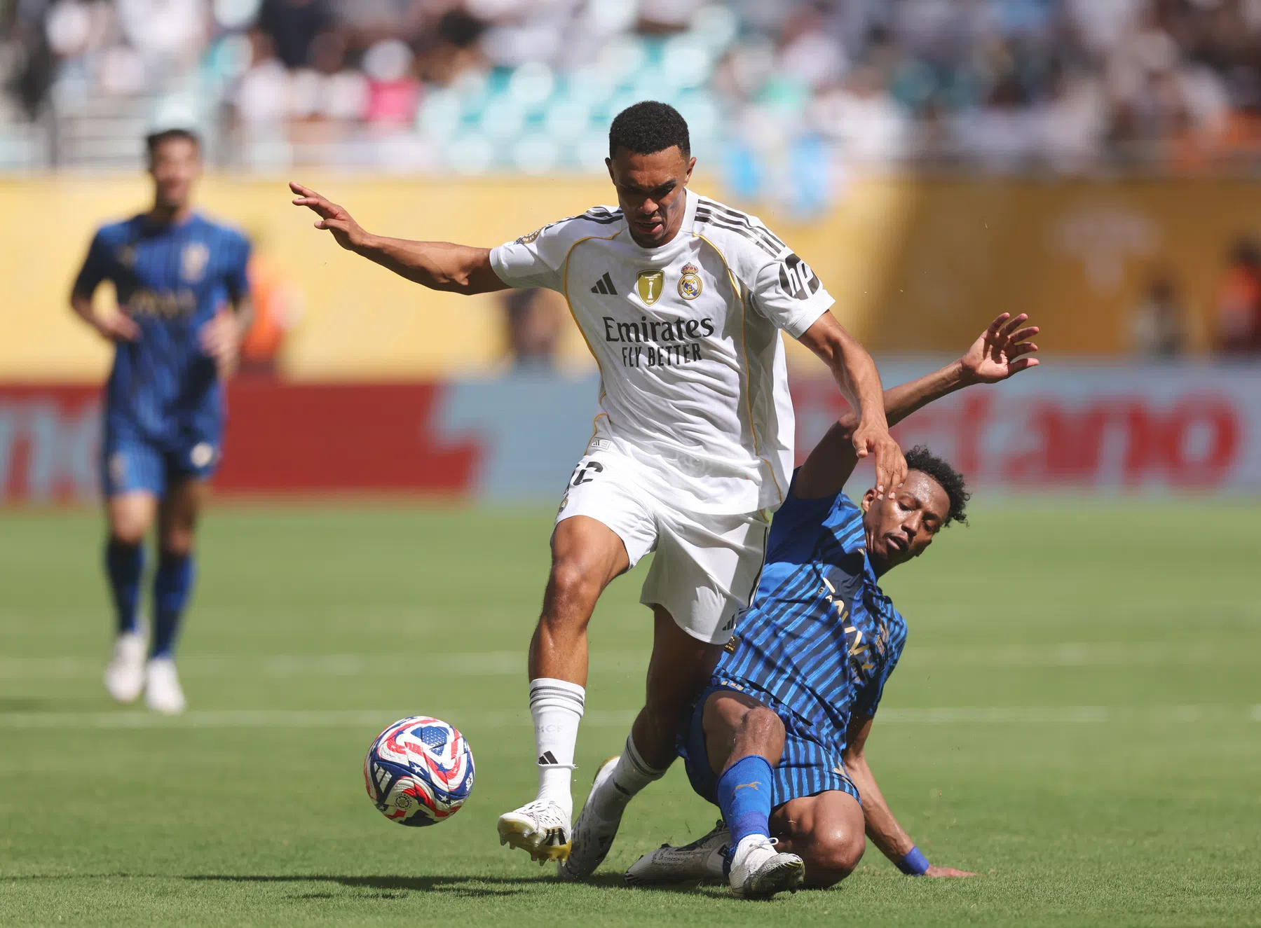 Spelers van Real Madrid trappen op de rem: 'Dat kan niet in vier dagen'