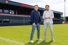 Thumbnail for article: Zo denkt Almere City na één seizoen terug te keren naar de Eredivisie