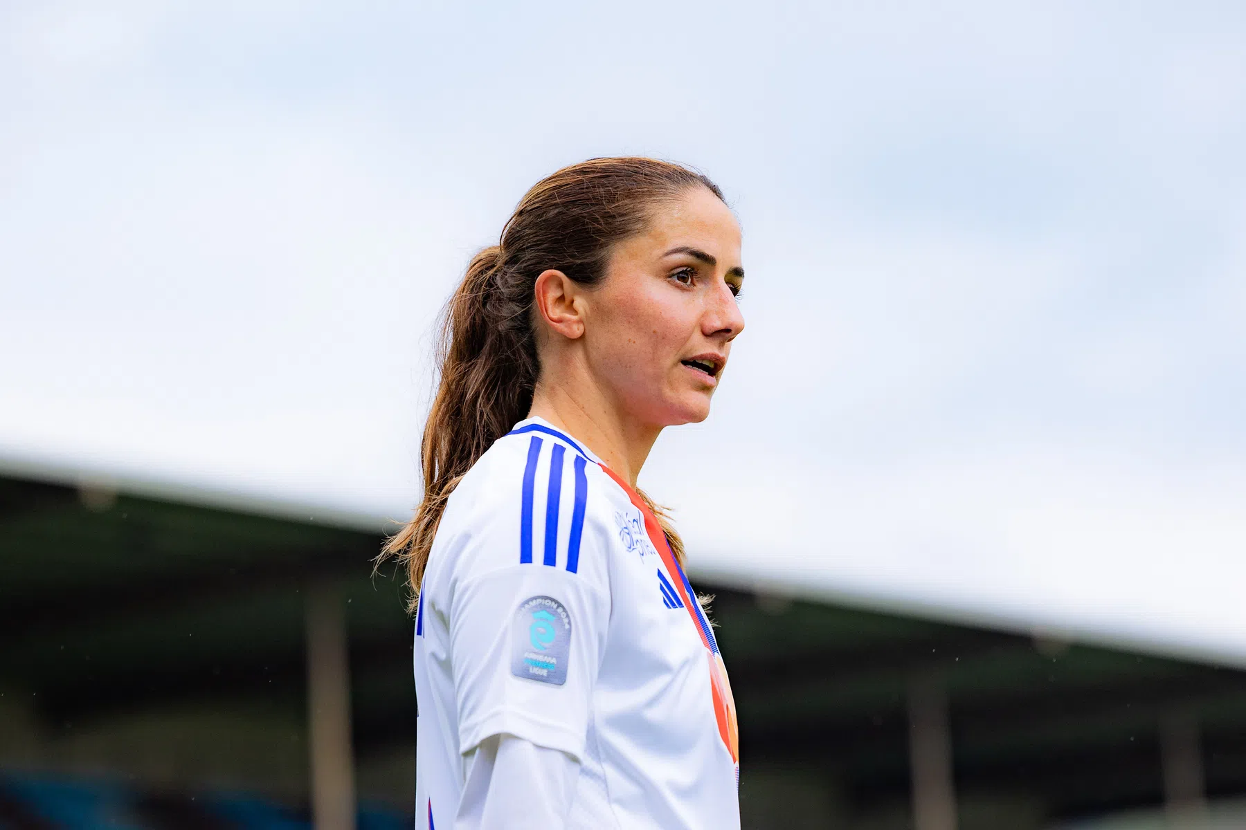 Oranje Leeuwin Van de Donk verlaat Europese top voor Engelse promovendus