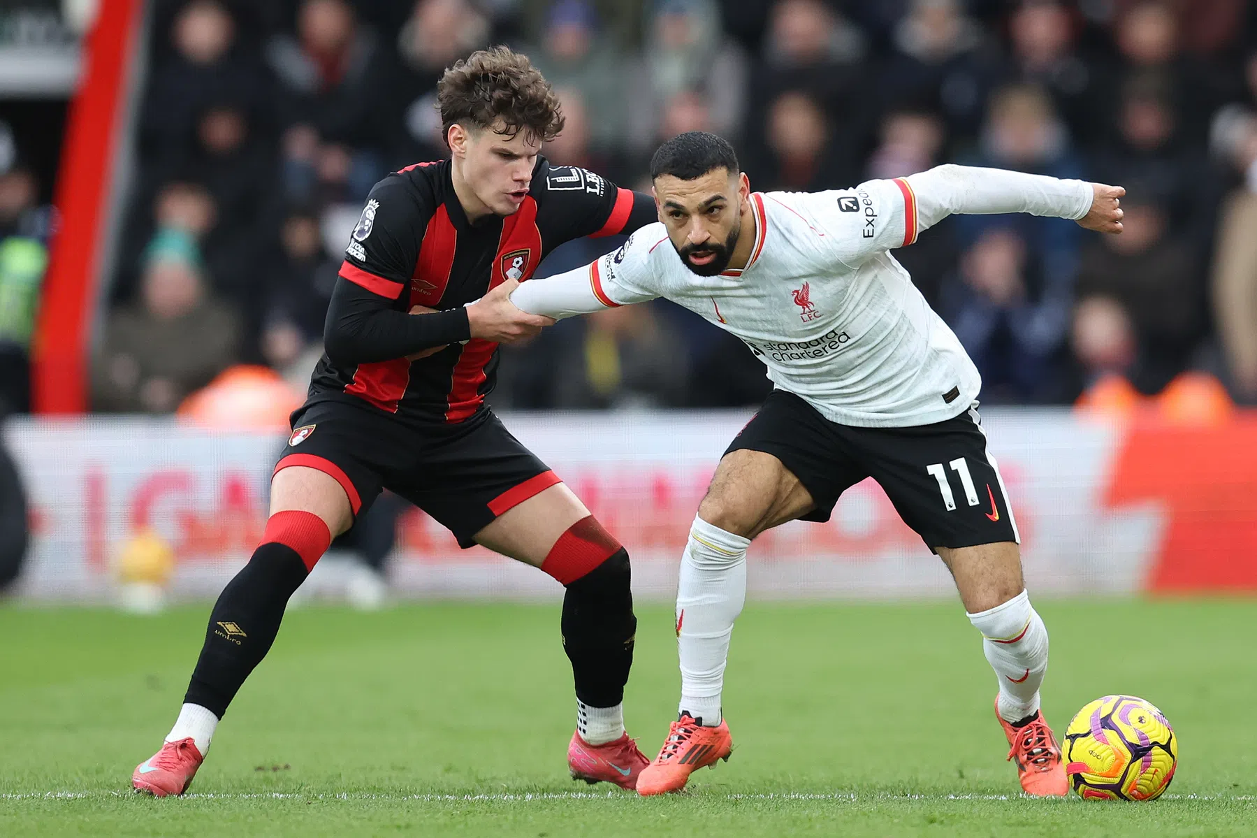'Liverpool slaat volgende slag: Kerkez wordt derde aanwinst voor Slot' 