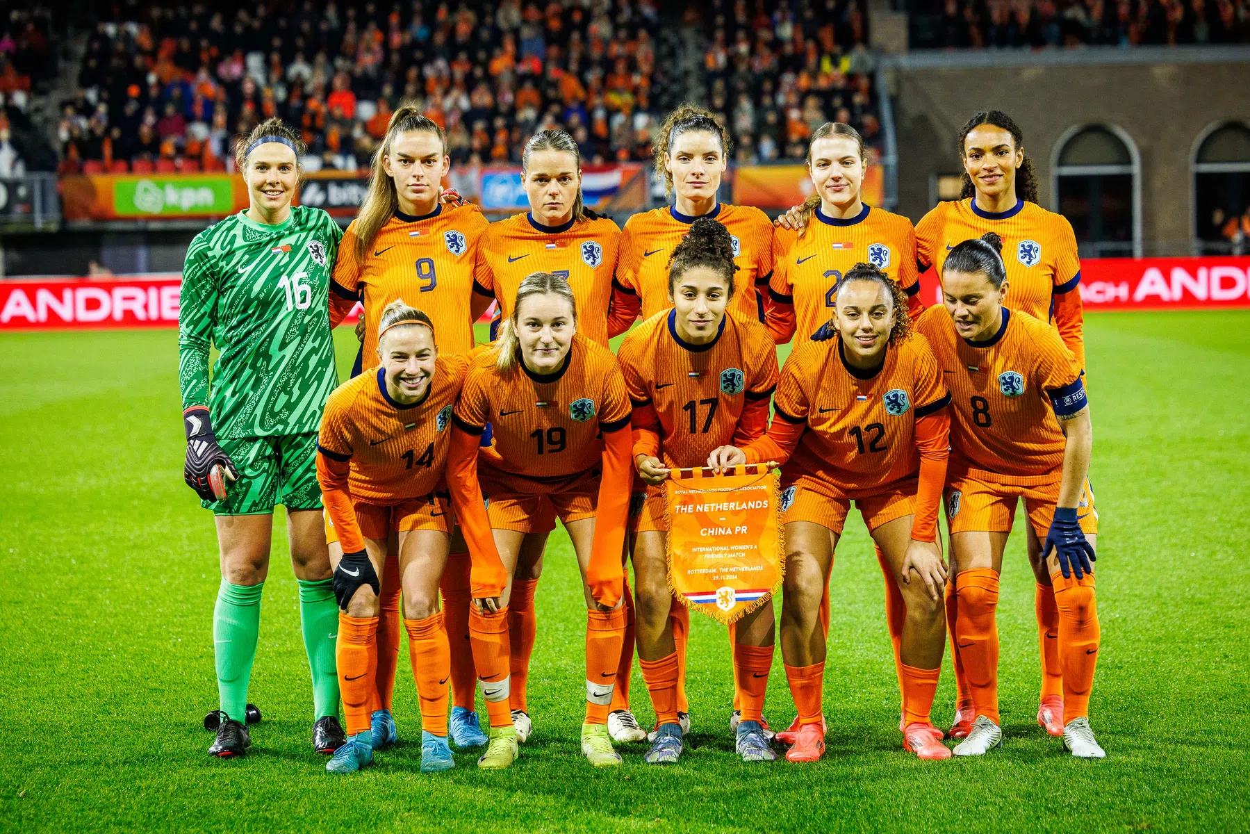 EK vrouwen 2025: alles wat je moet weten over Oranje, poules en tv-uitzendingen