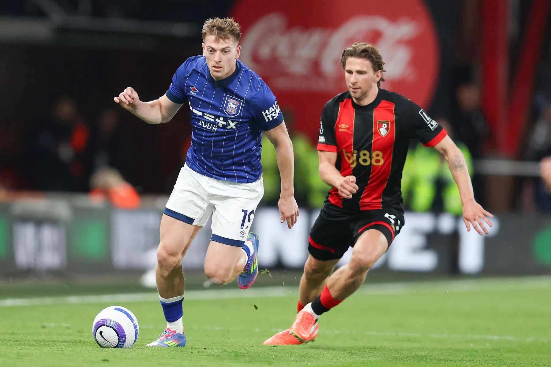 Chelsea herenigt krachtpatser Delap met Palmer en Maresca