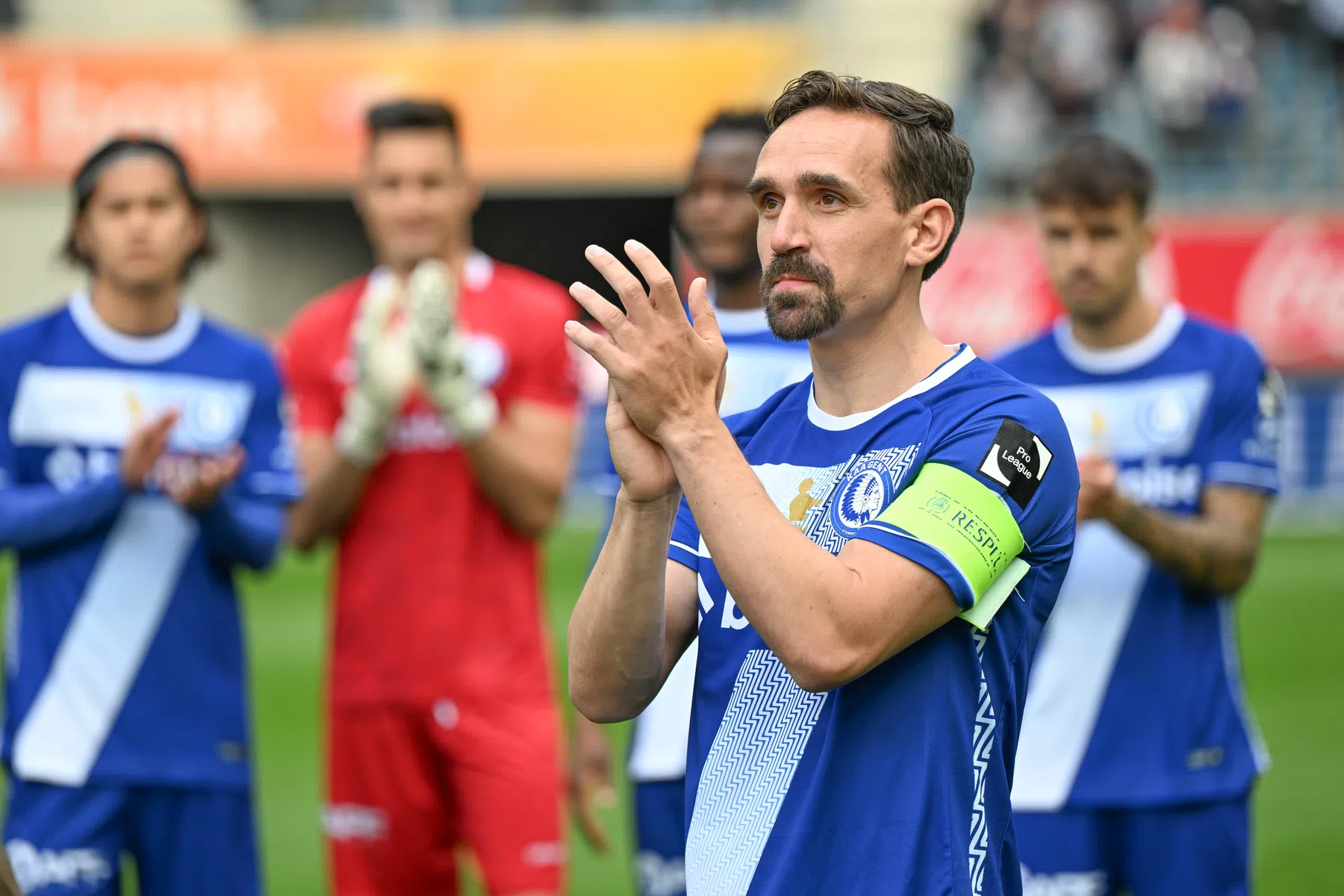 Ex-speler Heerenveen richt transferplatform op na eigen misgelopen deal