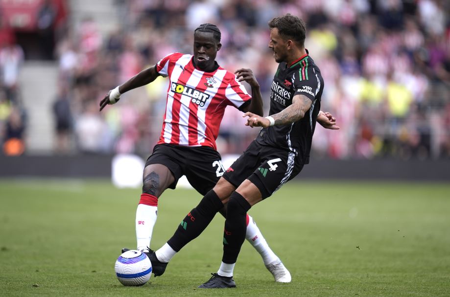 'Atalanta doet fors bod op voormalig Ajax-target Sulemana'