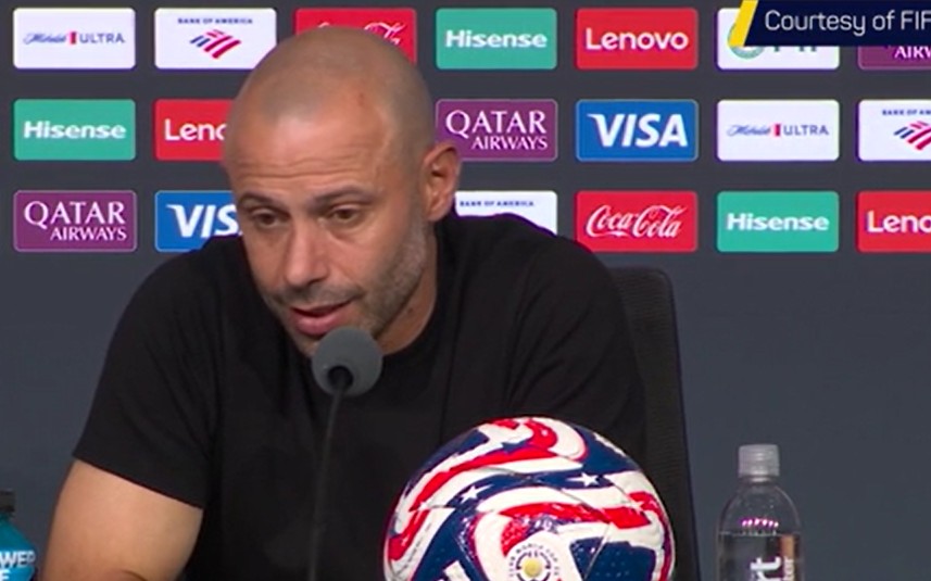 'Messi is de beste speler ooit, dat staat voor mij buiten kijf'