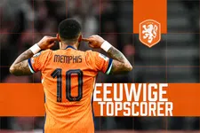 Thumbnail for article: De tien van Memphis: een reis door de tijd met de topscorer aller tijden