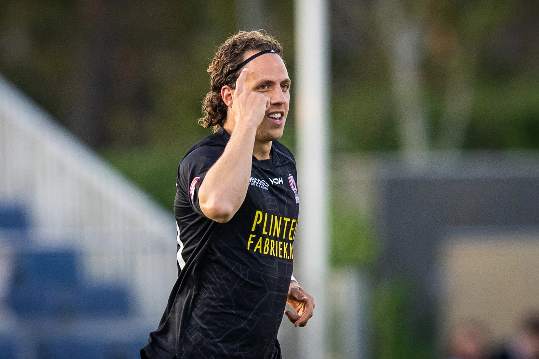 Troupée duikt op bij Bosnische Conference League-kandidaat