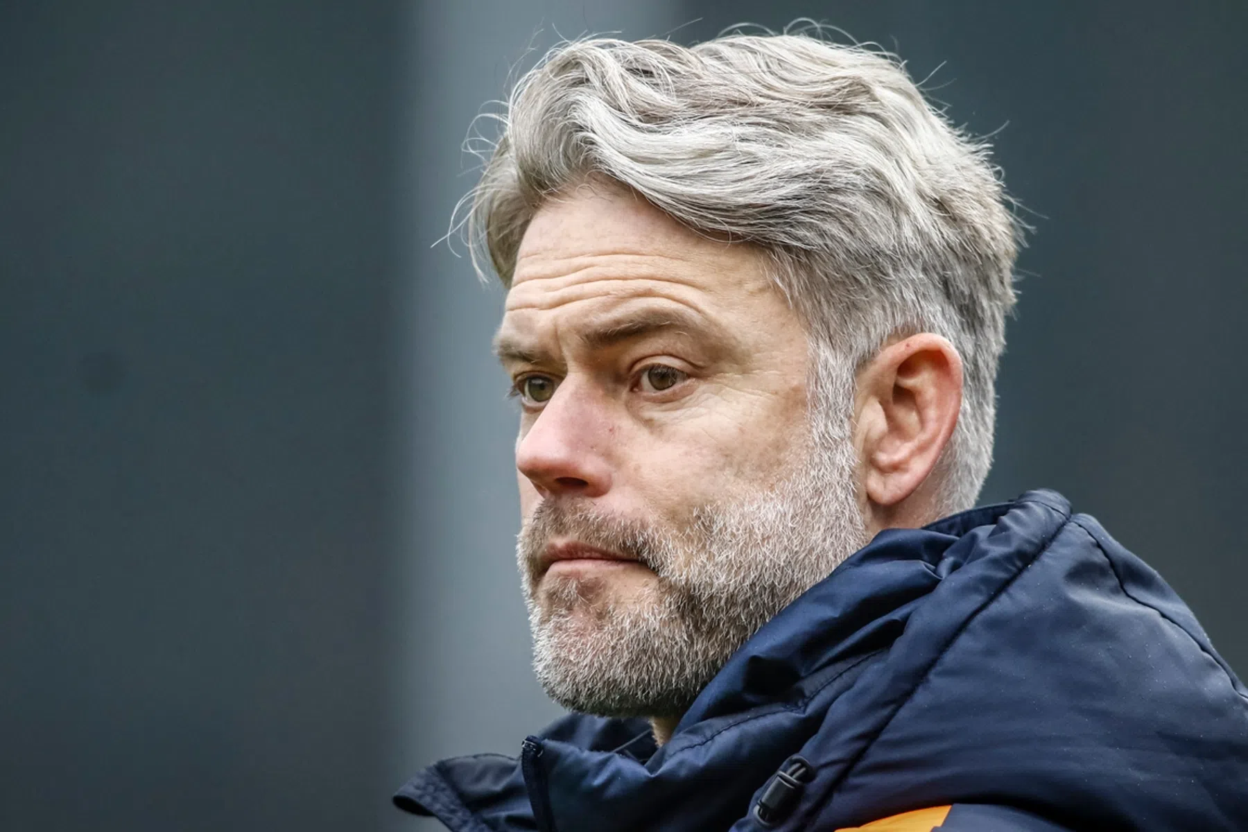 Oranje Onder-19 wervelt op het EK: 'Ik ben heel blij voor ze'