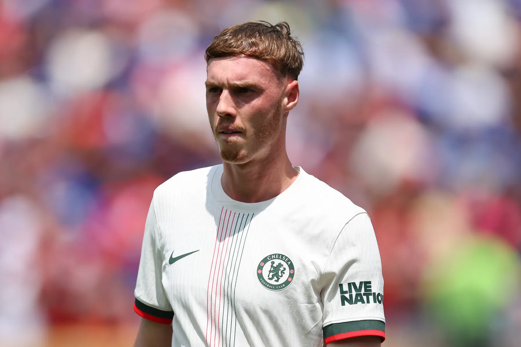 Winnend Flamengo steekt online de draak met Chelsea en Cole Palmer