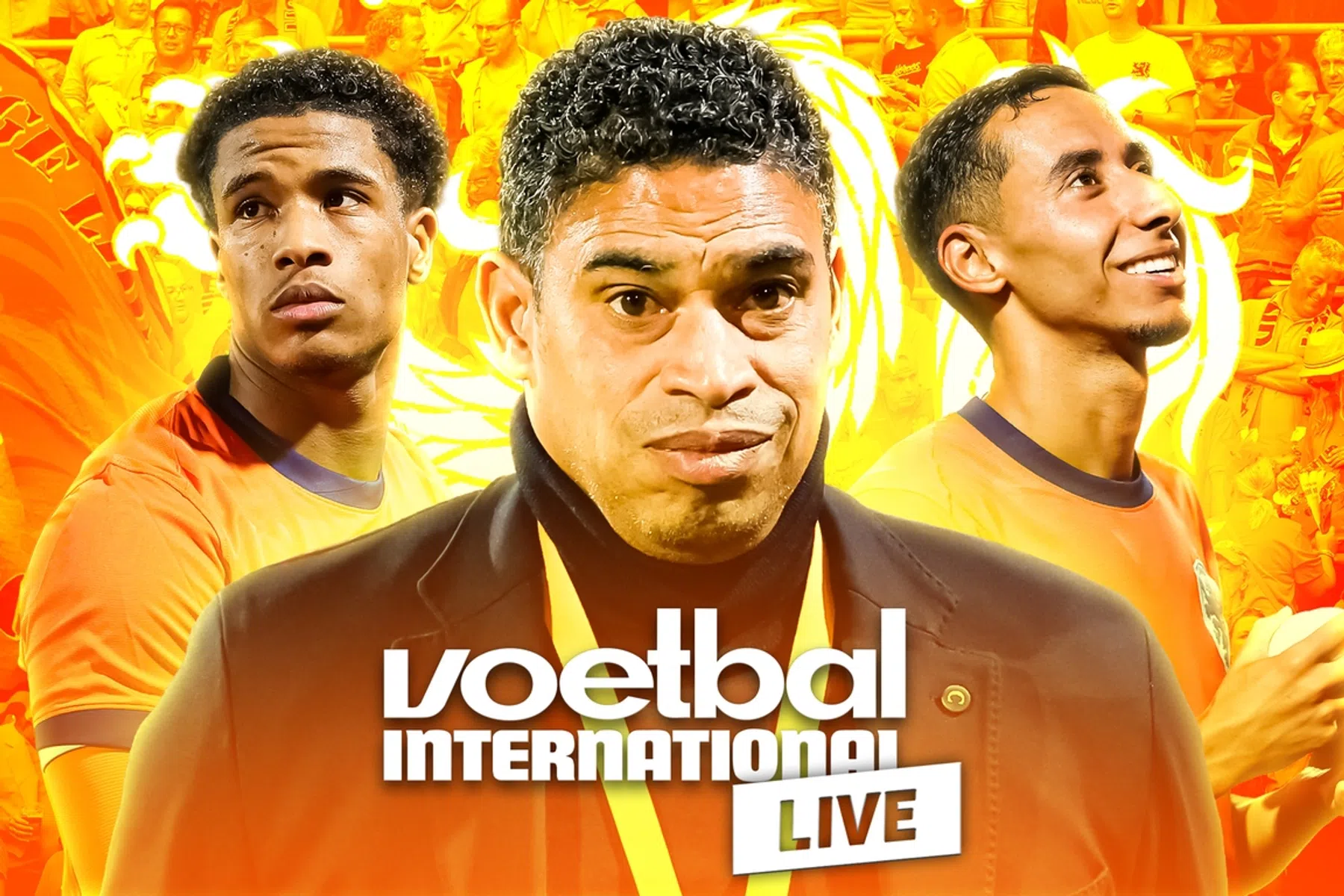 Jong Oranje wacht clash met Spanje of Engeland om finaleticket