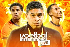 Thumbnail for article: Jong Oranje wacht clash met Spanje of Engeland om finaleticket