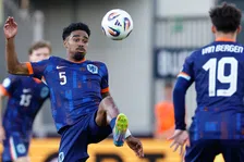 Thumbnail for article: Maatsen blikt terug op onderonsje met adviserende Nigel de Jong