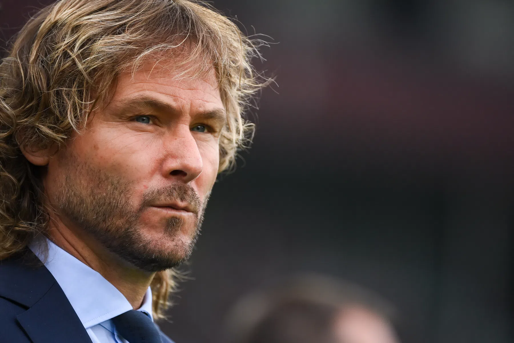 Nieuwe voorzitter Tsjechische bond kondigt terugkeer Nedved aan 