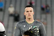 Thumbnail for article: Vaessen ontvangt lof van Keylor Navas: 'Ik wil naar het WK met Suriname'