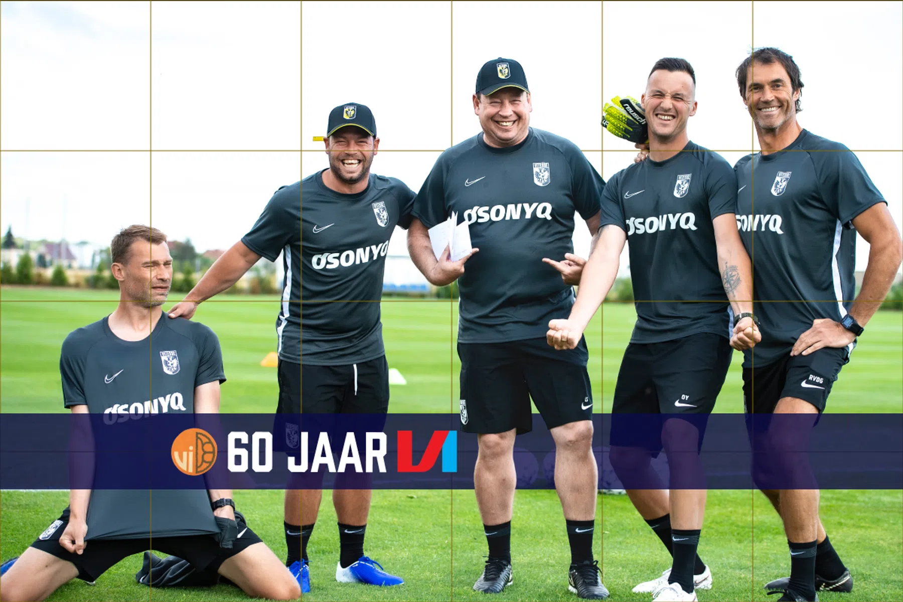 De Rus die vele Nederlandse harten veroverde